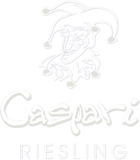 Caspariwein Logo