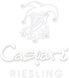 Caspariwein Logo