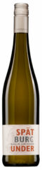2022 Spätburgunder Blanc de Noir trocken