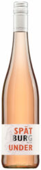 2024 Spätburgunder Rosé trocken