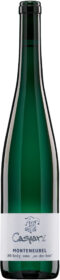 2020 MONTENEUBEL Riesling Spätlese trocken „von alten Reben“