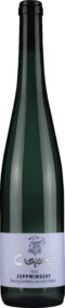 2018 ZEPPWINGERT Riesling feinherb „von alten Reben“