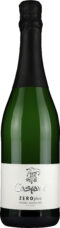 Riesling Zero plus – Deutscher entalkoholisierter Schaumwein mit zug. Kohlensäure