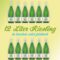 Aktionspaket “Liter Riesling trocken”*