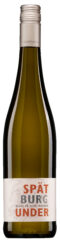 2025 Spätburgunder Blanc de Noir trocken